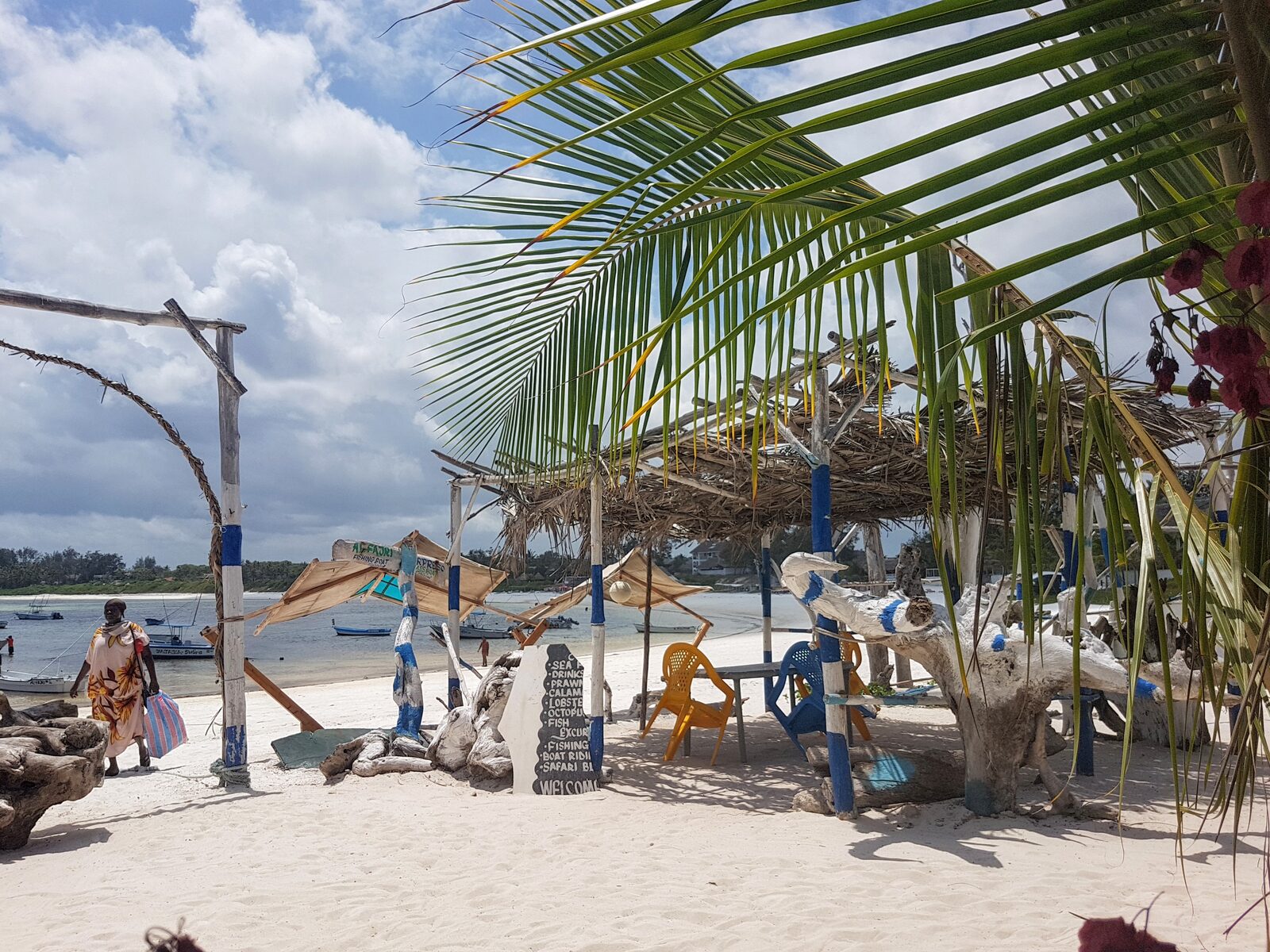 Malindi Tour photo 1