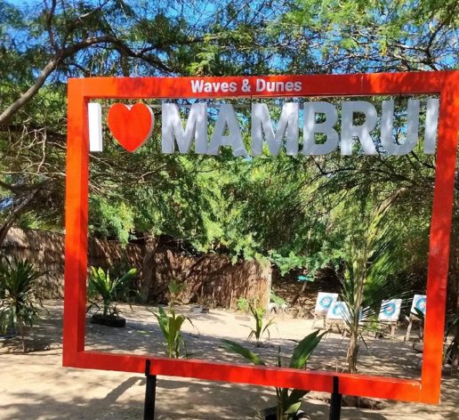 Malindi & Mambrui Sand Dunes photo 5