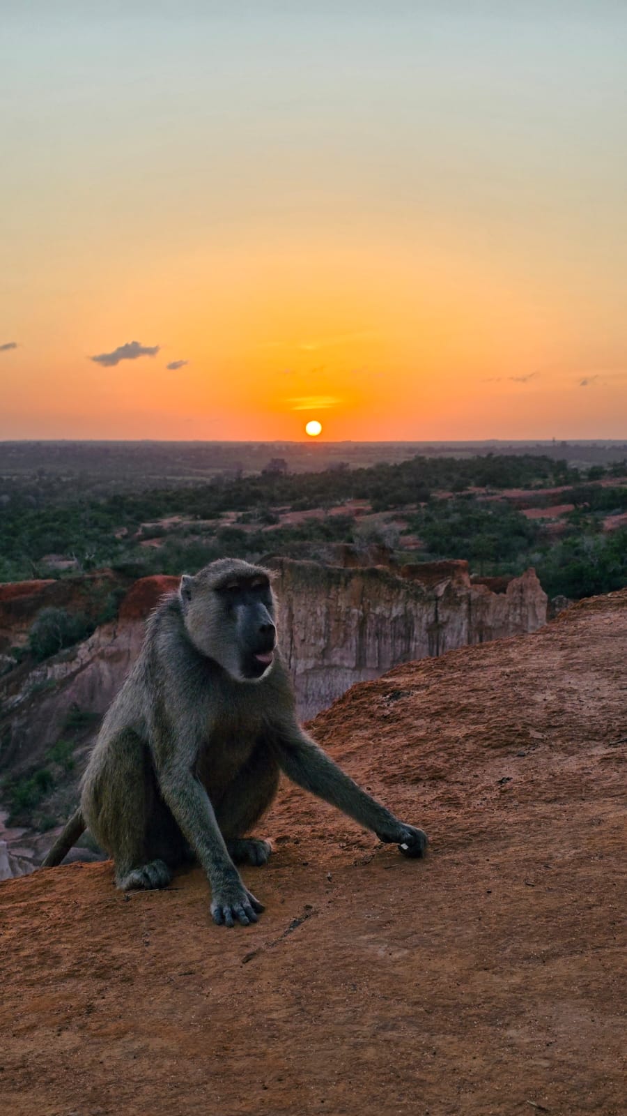 Hell's Kitchen (Marafa Grand Canyon) – Half Day photo 4
