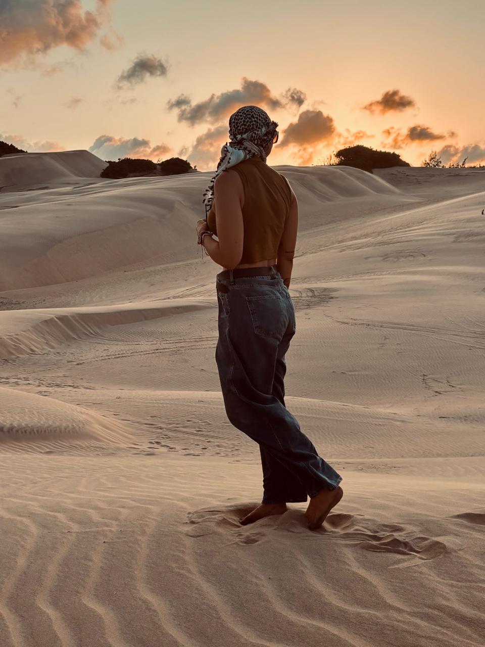 Malindi & Mambrui Sand Dunes photo 3