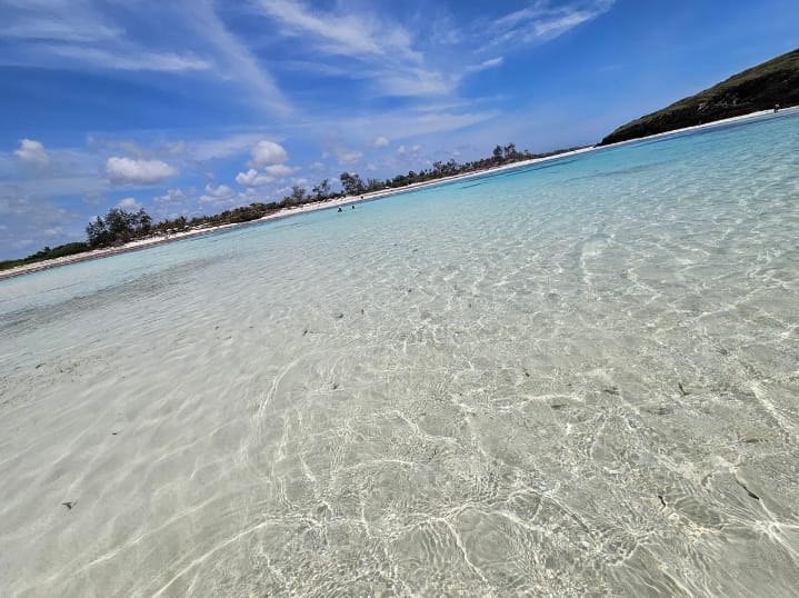 Isola dell'Amore (Love Island) photo 4